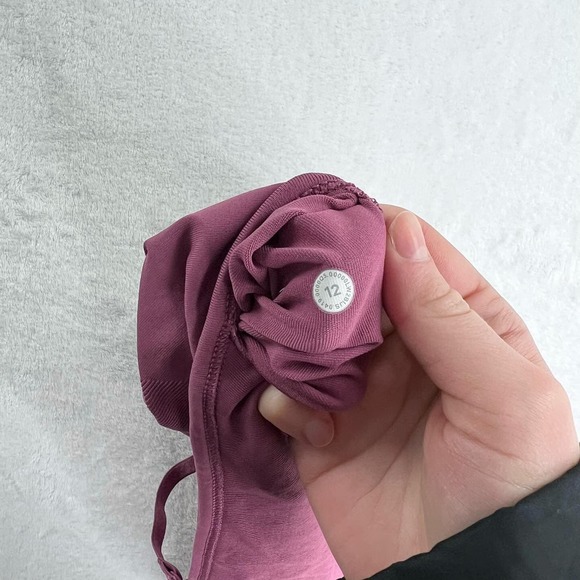 Lululemon Ebb To Street Bra - 12 - Picture 5 of 5